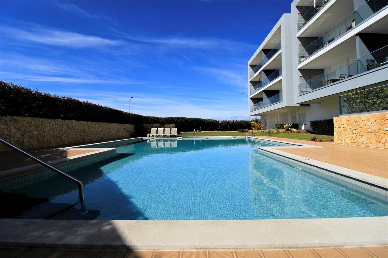 Albufeira Prestige With Pool By Homing Appartement Buitenkant foto