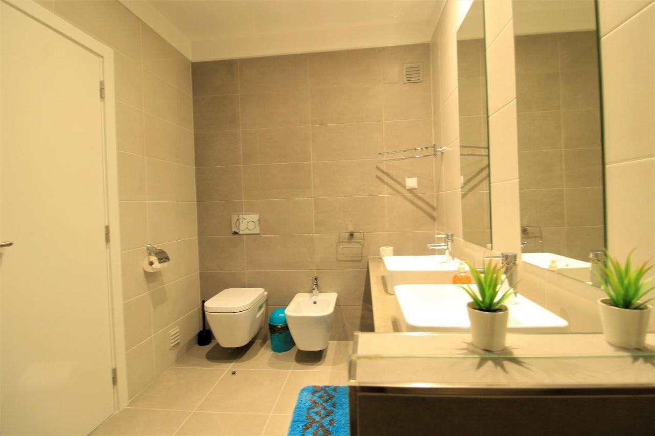 Albufeira Prestige With Pool By Homing Appartement Buitenkant foto