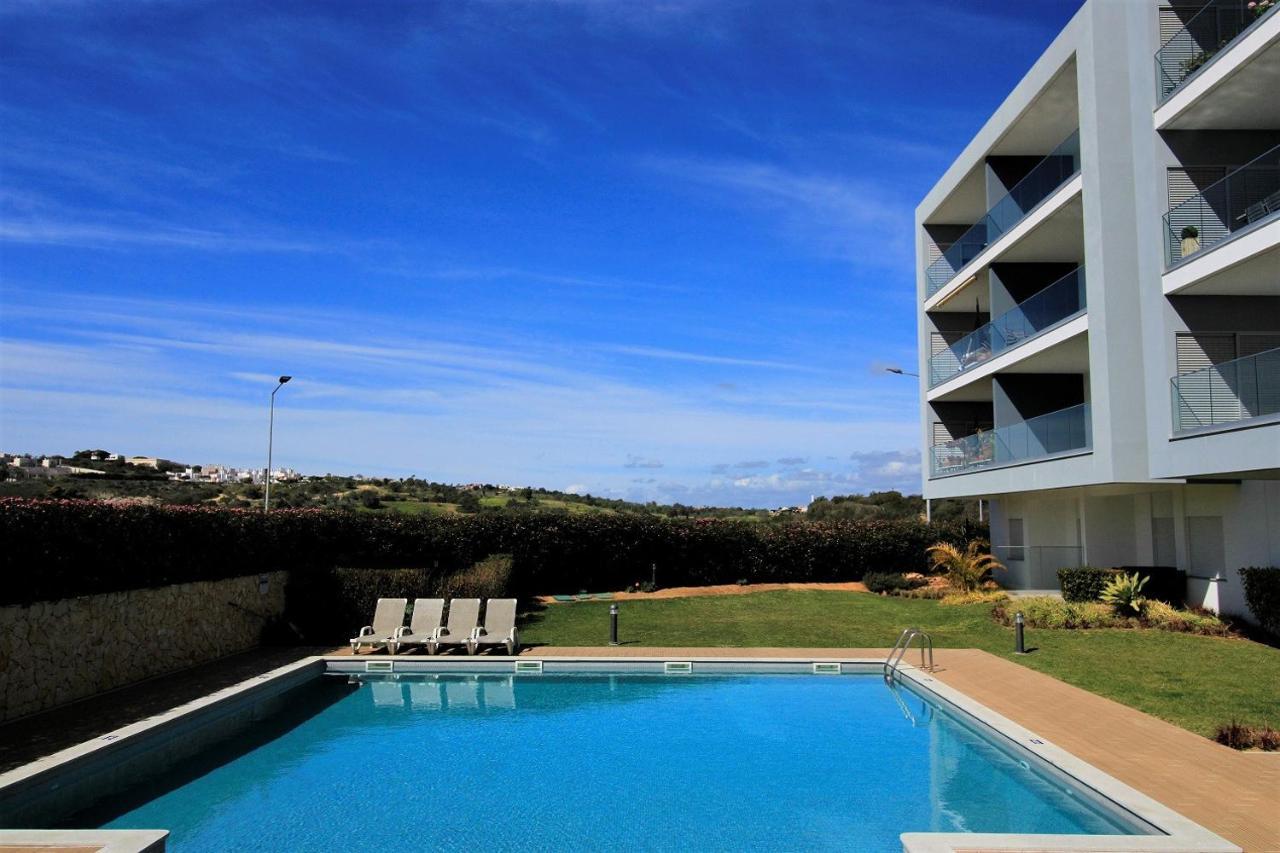 Albufeira Prestige With Pool By Homing Appartement Buitenkant foto