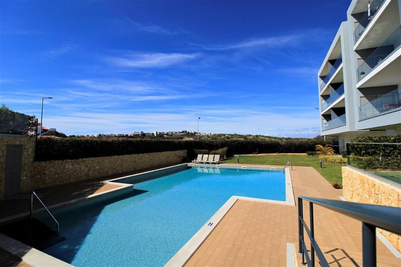 Albufeira Prestige With Pool By Homing Appartement Buitenkant foto