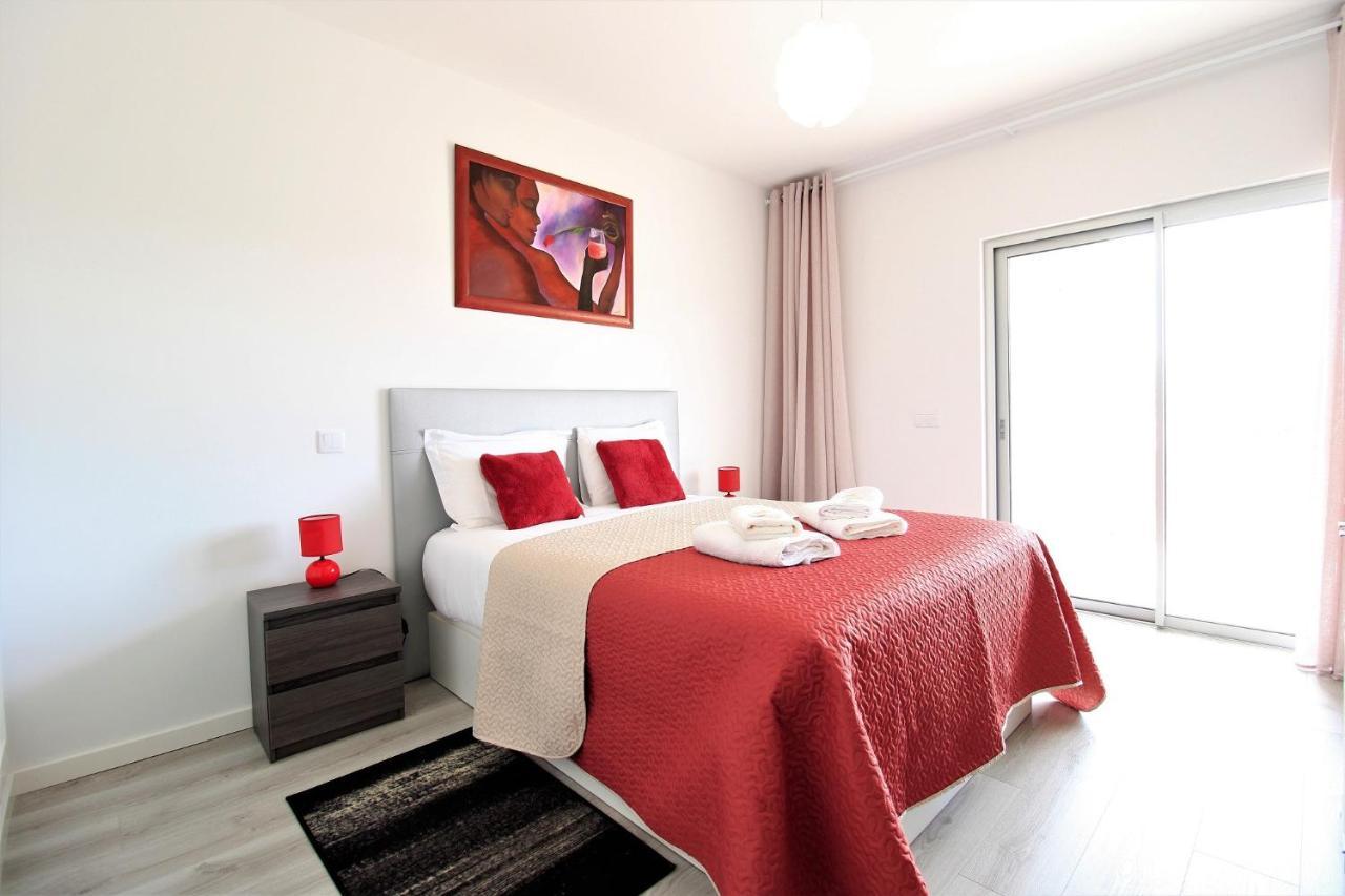 Albufeira Prestige With Pool By Homing Appartement Buitenkant foto
