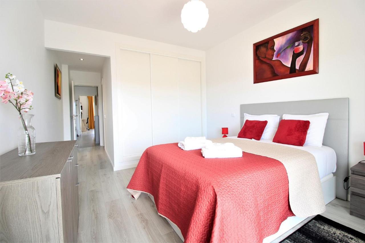 Albufeira Prestige With Pool By Homing Appartement Buitenkant foto