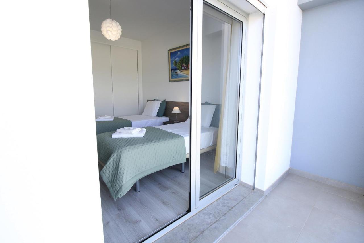 Albufeira Prestige With Pool By Homing Appartement Buitenkant foto