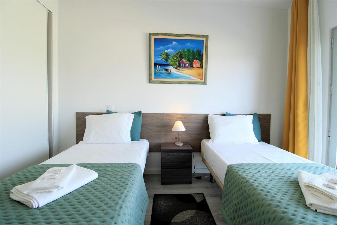 Albufeira Prestige With Pool By Homing Appartement Buitenkant foto