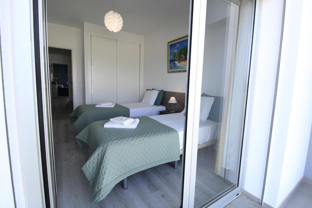 Albufeira Prestige With Pool By Homing Appartement Buitenkant foto