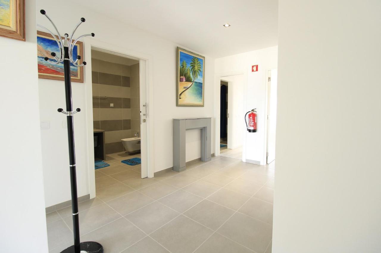 Albufeira Prestige With Pool By Homing Appartement Buitenkant foto