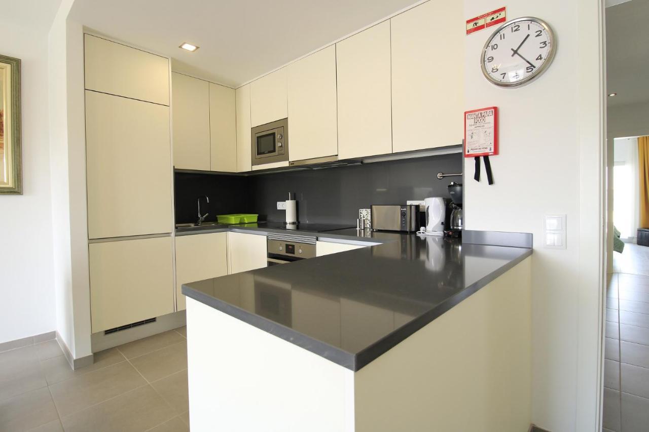Albufeira Prestige With Pool By Homing Appartement Buitenkant foto