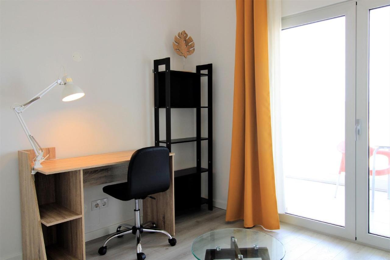 Albufeira Prestige With Pool By Homing Appartement Buitenkant foto