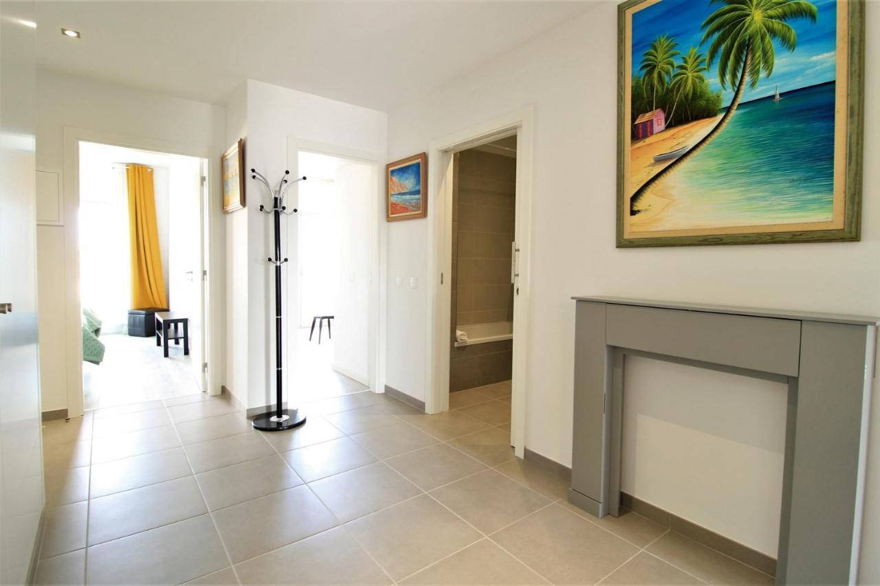 Albufeira Prestige With Pool By Homing Appartement Buitenkant foto