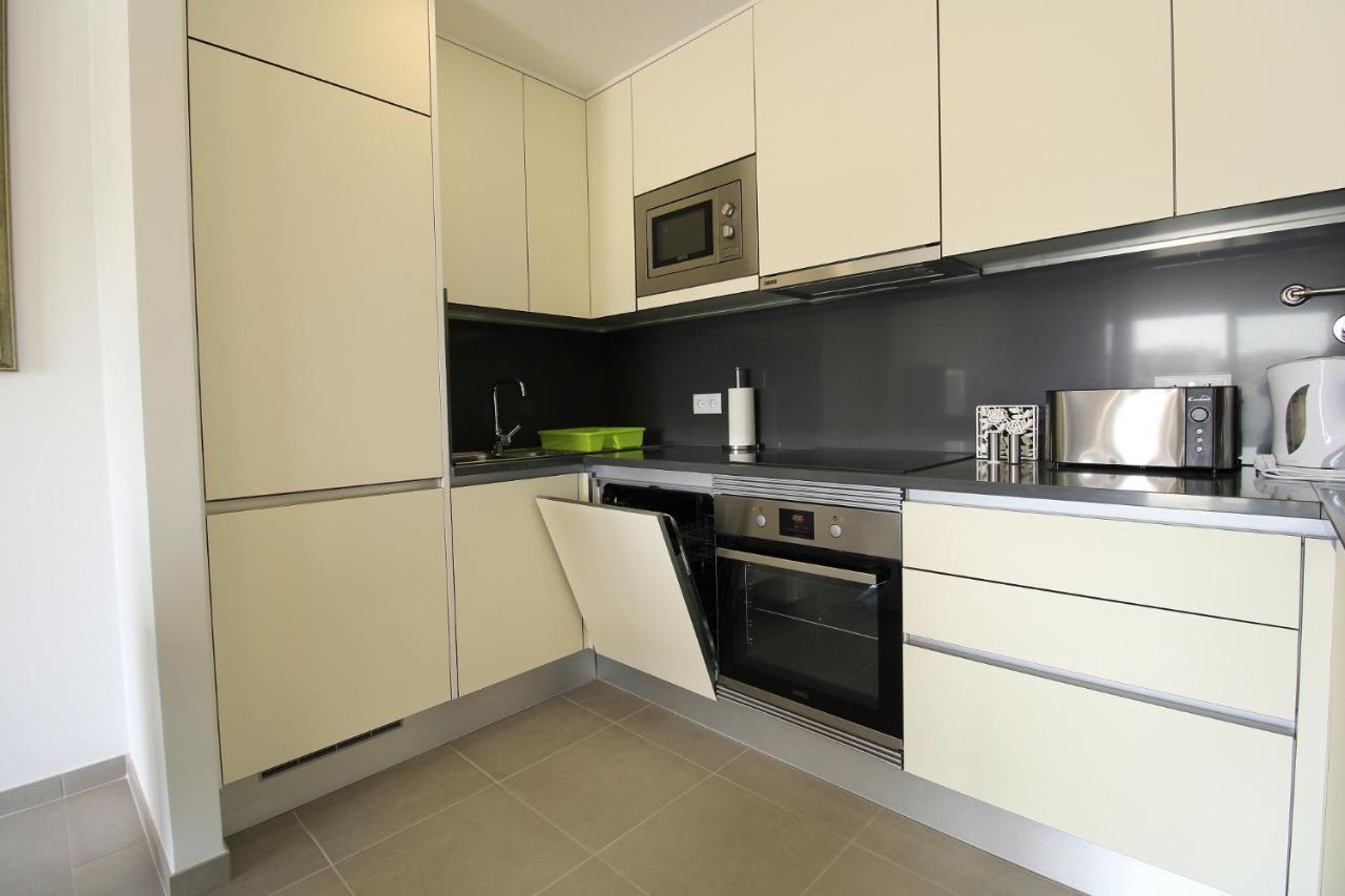 Albufeira Prestige With Pool By Homing Appartement Buitenkant foto