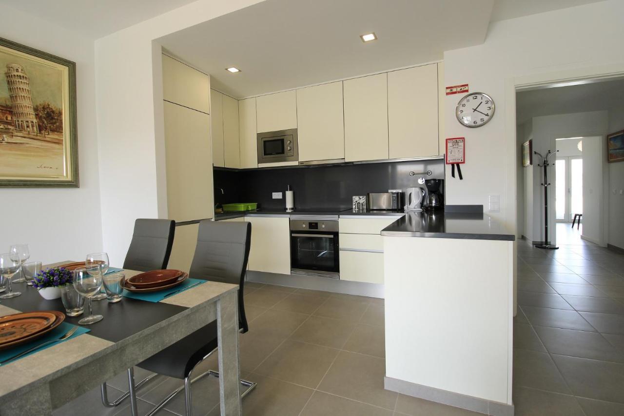 Albufeira Prestige With Pool By Homing Appartement Buitenkant foto