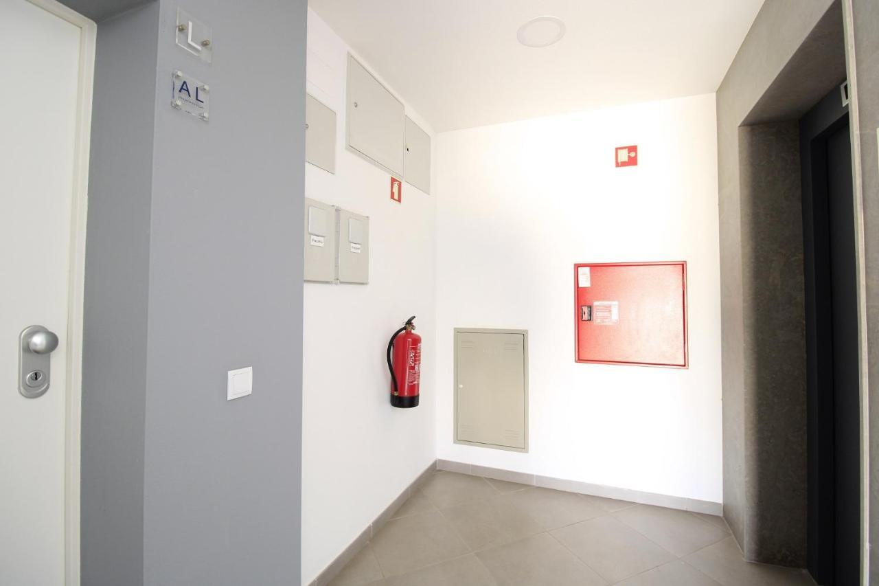 Albufeira Prestige With Pool By Homing Appartement Buitenkant foto