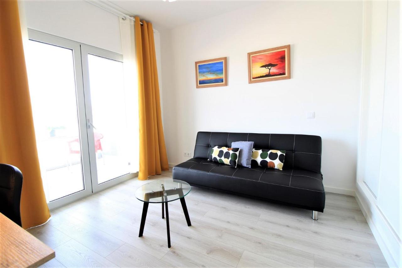 Albufeira Prestige With Pool By Homing Appartement Buitenkant foto