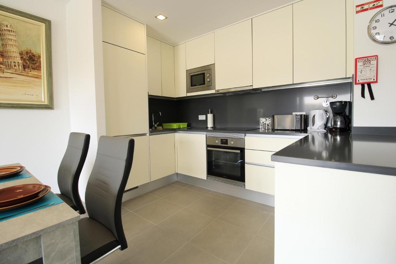 Albufeira Prestige With Pool By Homing Appartement Buitenkant foto