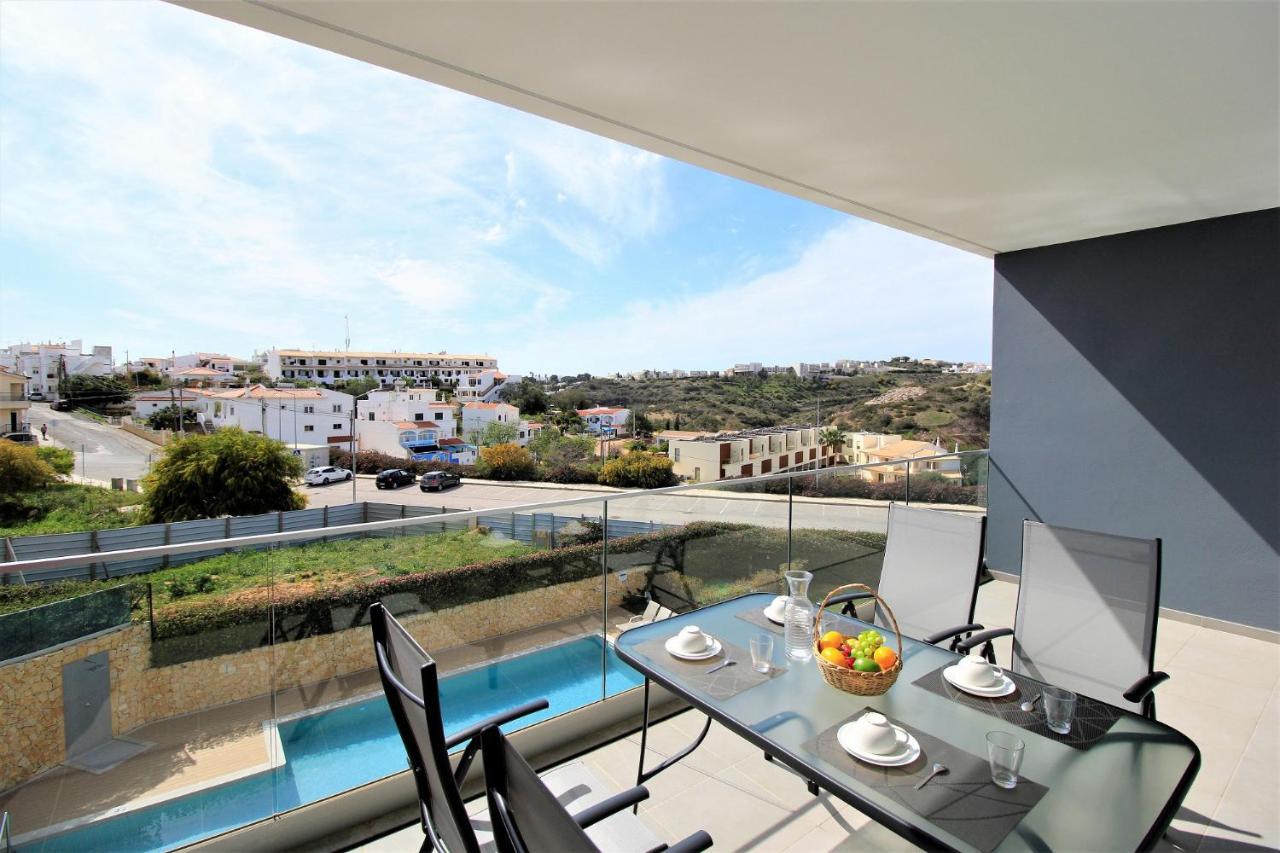 Albufeira Prestige With Pool By Homing Appartement Buitenkant foto